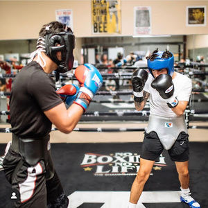 Meet your Posher, Og